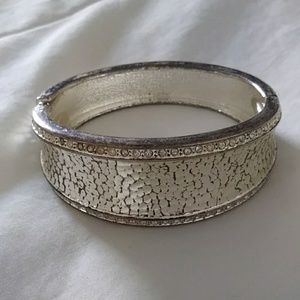 Clasp Bracelet